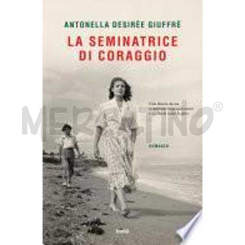 LA SEMINATRICE DI CORAGGIO | Mercatino dell'Usato Salerno torrione 1