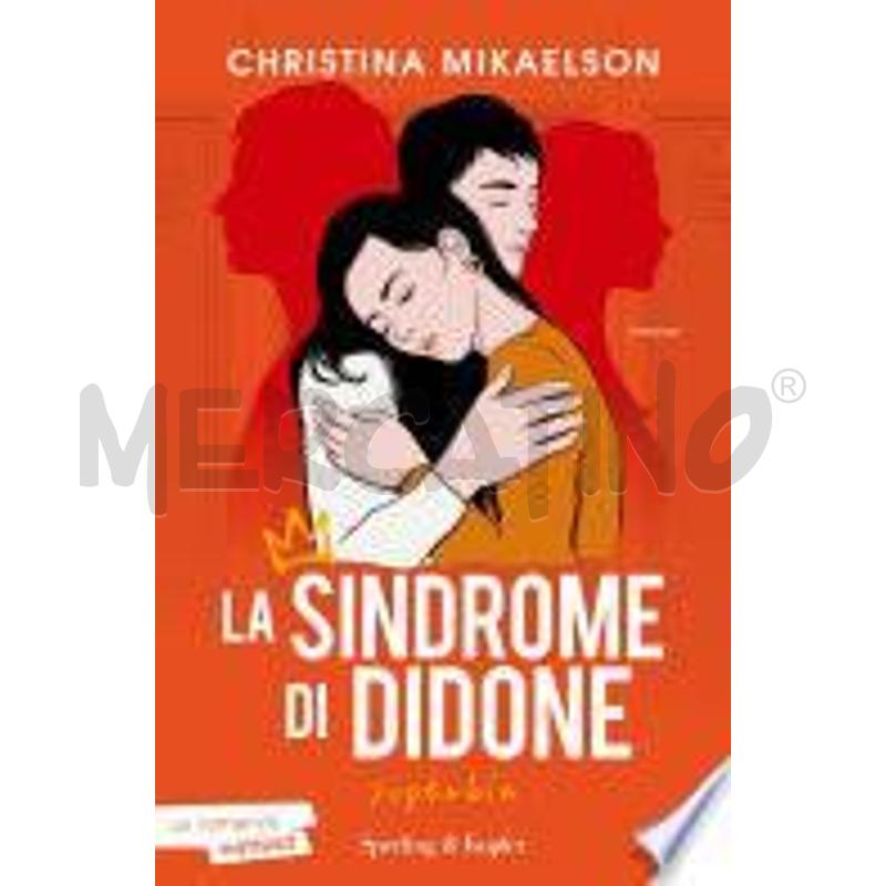 LA SINDROME DI DIDONE 2 - SUPERBIA | Mercatino dell'Usato Salerno torrione 1