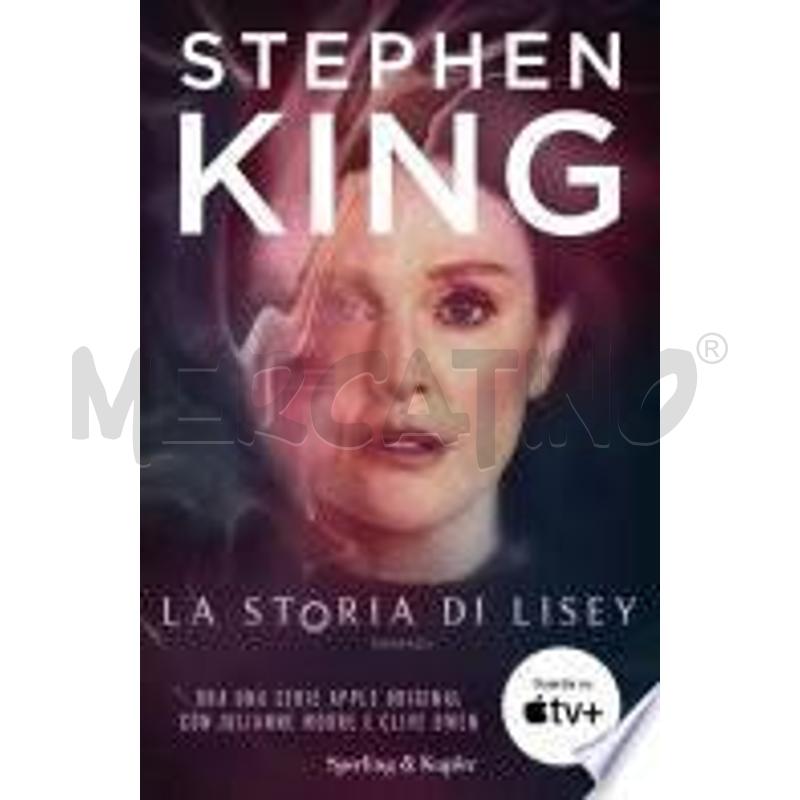 LA STORIA DI LISEY | Mercatino dell'Usato Salerno torrione 1