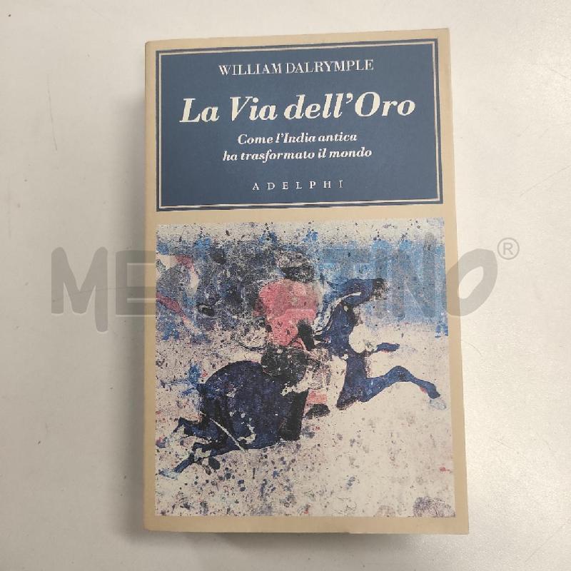 LA VIA DELL'ORO  | Mercatino dell'Usato Salerno torrione 1