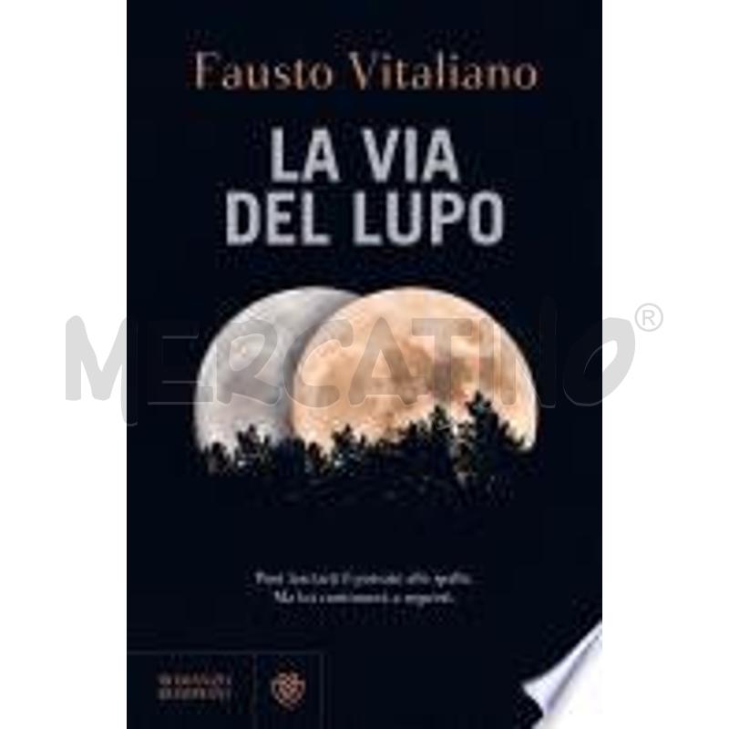LA VIA DEL LUPO | Mercatino dell'Usato Salerno torrione 1