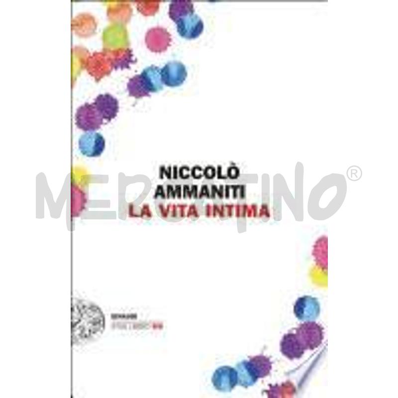 LA VITA INTIMA | Mercatino dell'Usato Salerno torrione 1