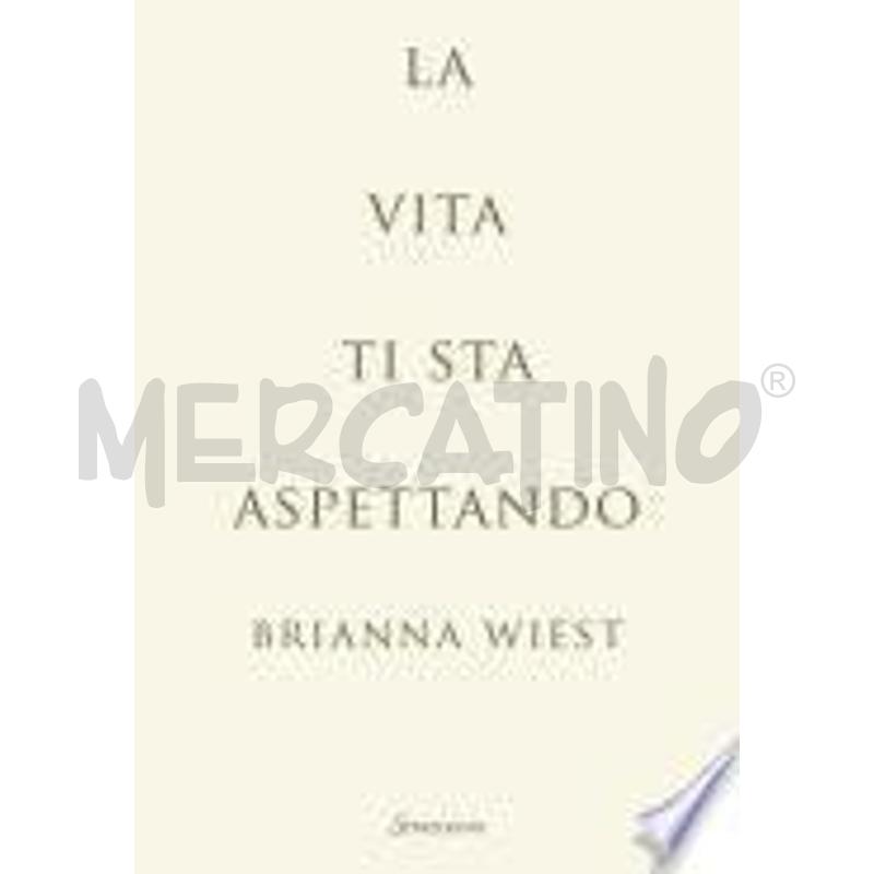 LA VITA TI STA ASPETTANDO | Mercatino dell'Usato Salerno torrione 1