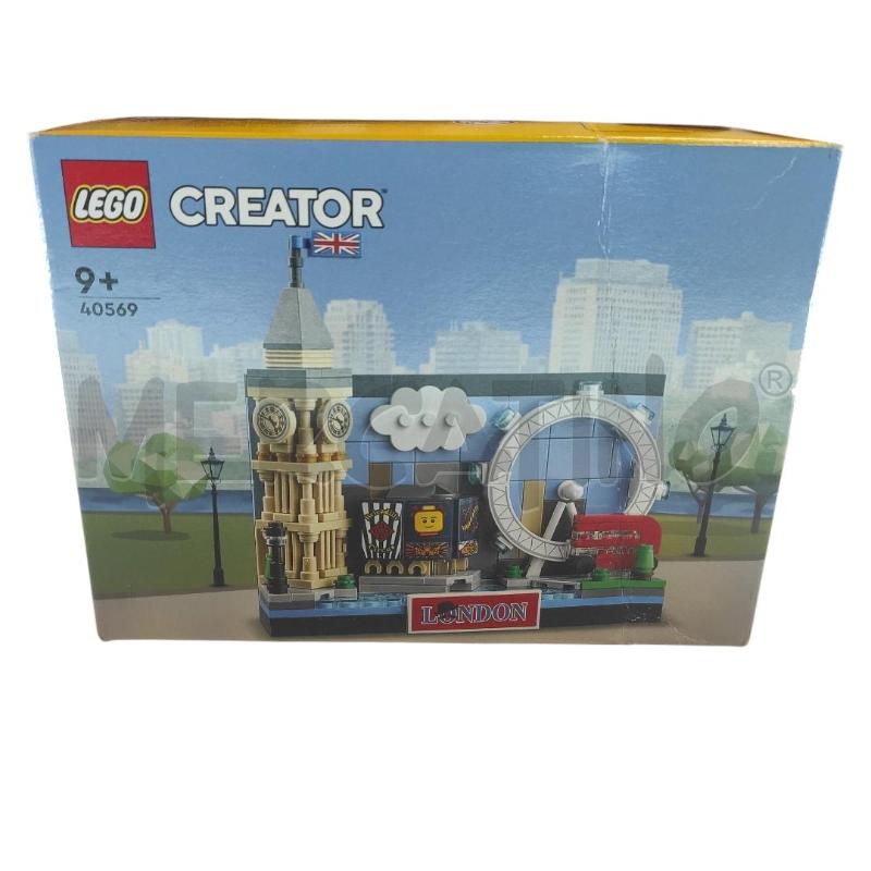 LEGO CREATOR 50569 SIGILLATO | Mercatino dell'Usato Salerno torrione 1