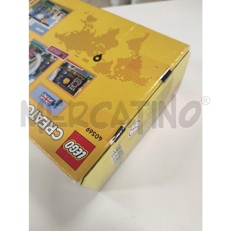 LEGO CREATOR 50569 SIGILLATO | Mercatino dell'Usato Salerno torrione 2