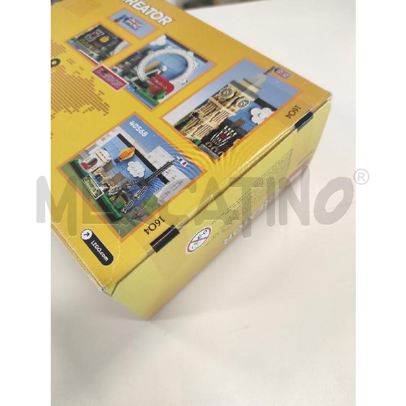 LEGO CREATOR 50569 SIGILLATO | Mercatino dell'Usato Salerno torrione 3