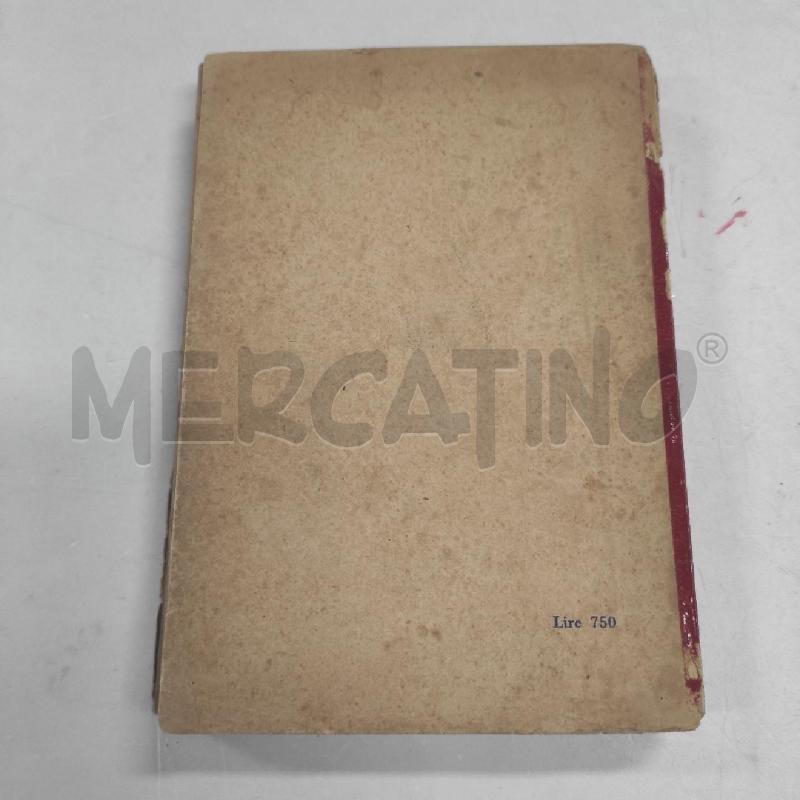 LERO VIRGILIO SPIGAI | Mercatino dell'Usato Salerno torrione 2