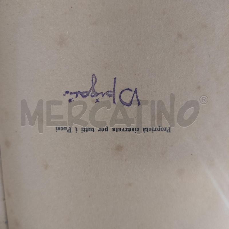 LERO VIRGILIO SPIGAI | Mercatino dell'Usato Salerno torrione 4