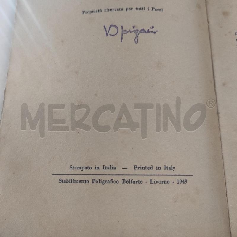 LERO VIRGILIO SPIGAI | Mercatino dell'Usato Salerno torrione 5