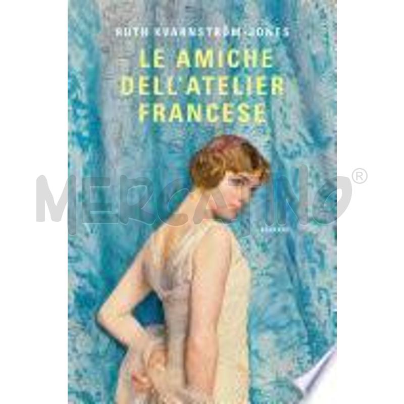 LE AMICHE DELL'ATELIER FRANCESE | Mercatino dell'Usato Salerno torrione 1