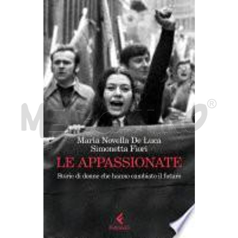LE APPASSIONATE | Mercatino dell'Usato Salerno torrione 1