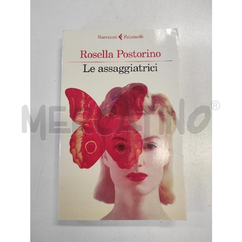 LE ASSAGGIATRICI | Mercatino dell'Usato Salerno torrione 1