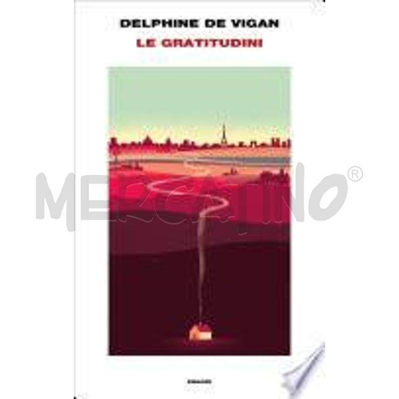LE GRATITUDINI | Mercatino dell'Usato Salerno torrione 1