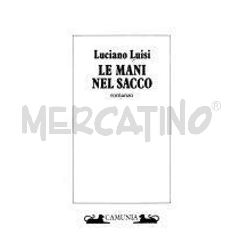 LE MANI NEL SACCO | Mercatino dell'Usato Salerno torrione 1