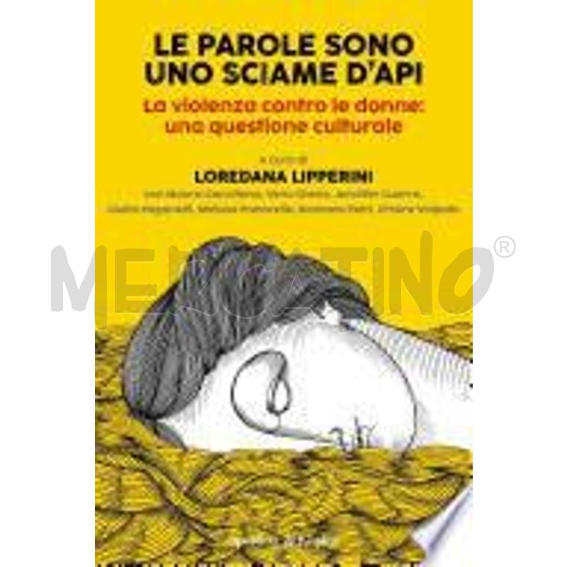 LE PAROLE SONO UNO SCIAME D'API | Mercatino dell'Usato Salerno torrione 1