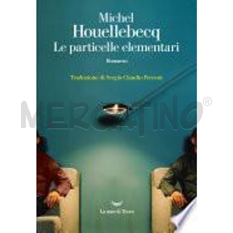 LE PARTICELLE ELEMENTARI | Mercatino dell'Usato Salerno torrione 1