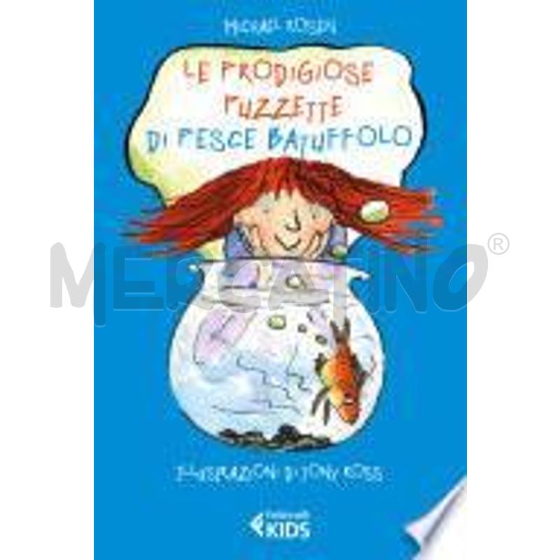 LE PRODIGIOSE PUZZETTE DI PESCE BATUFFOLO | Mercatino dell'Usato Salerno torrione 1