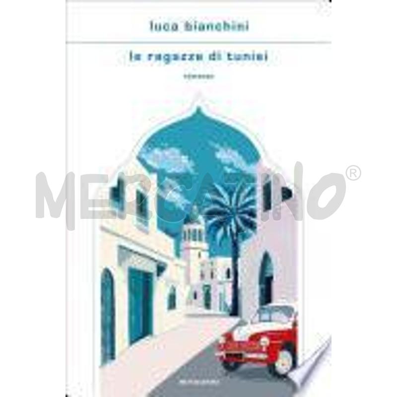 LE RAGAZZE DI TUNISI | Mercatino dell'Usato Salerno torrione 1