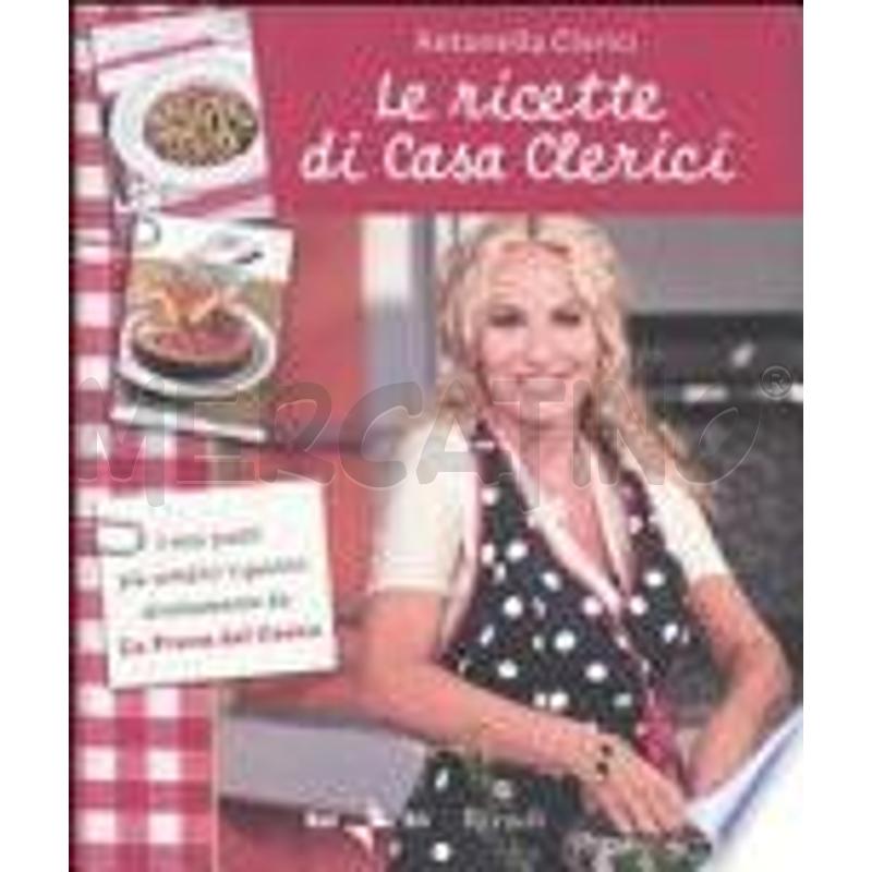 LE RICETTE DI CASA CLERICI | Mercatino dell'Usato Salerno torrione 1