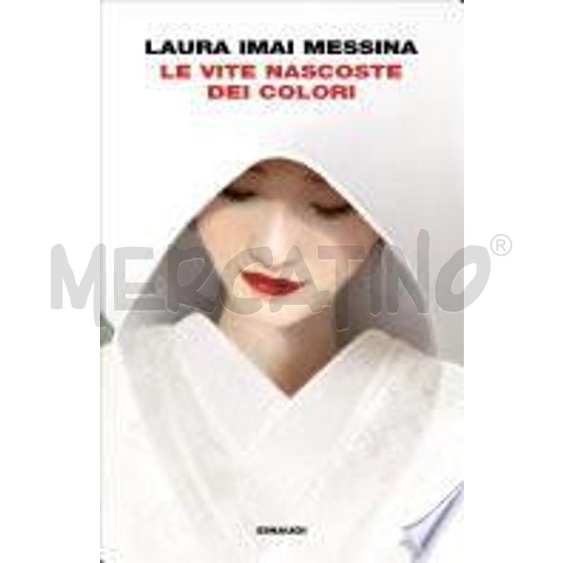 LE VITE NASCOSTE DEI COLORI | Mercatino dell'Usato Salerno torrione 1