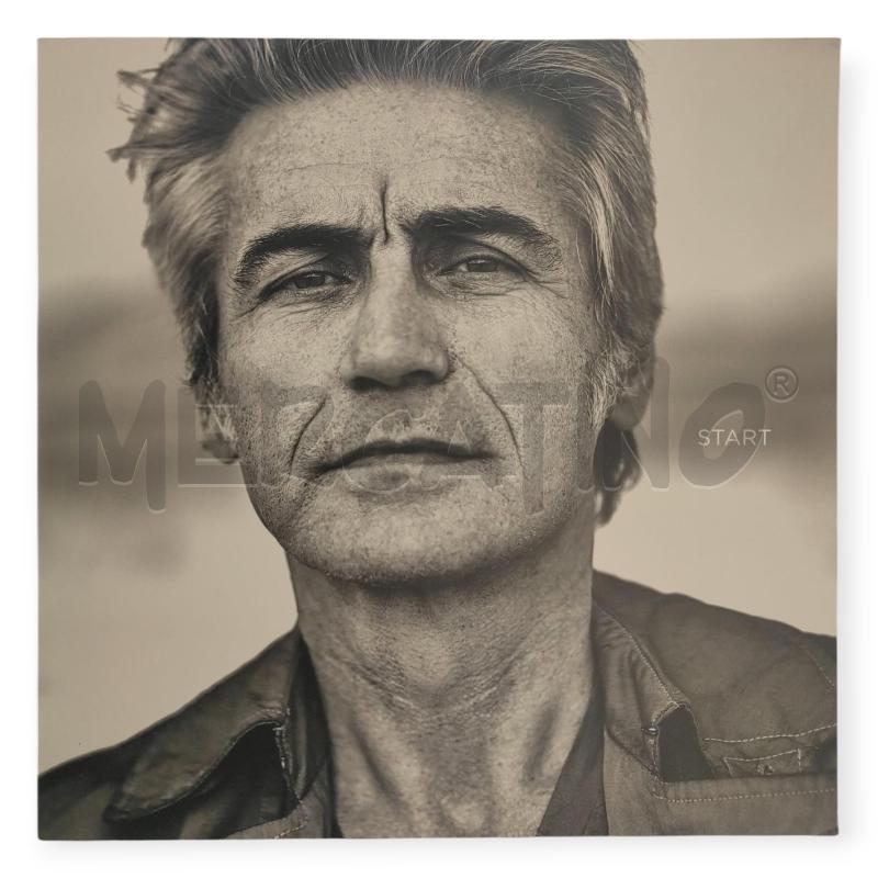 LIGABUE START EDIZIONE NUMERATA | Mercatino dell'Usato Salerno torrione 1