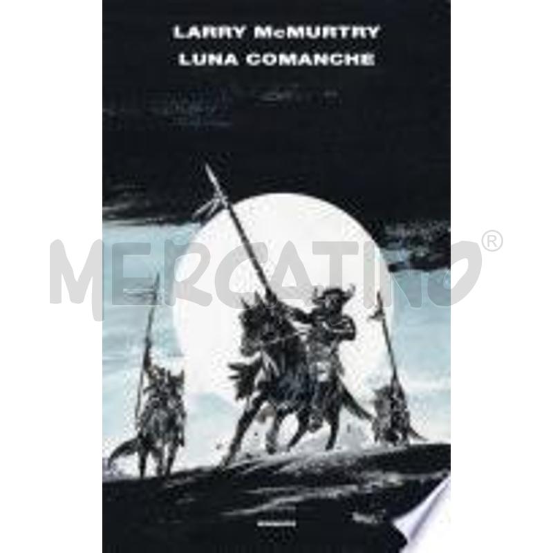 LUNA COMANCHE | Mercatino dell'Usato Salerno torrione 1
