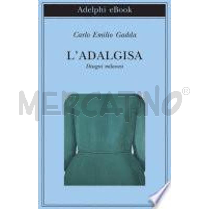 L'ADALGISA | Mercatino dell'Usato Salerno torrione 1