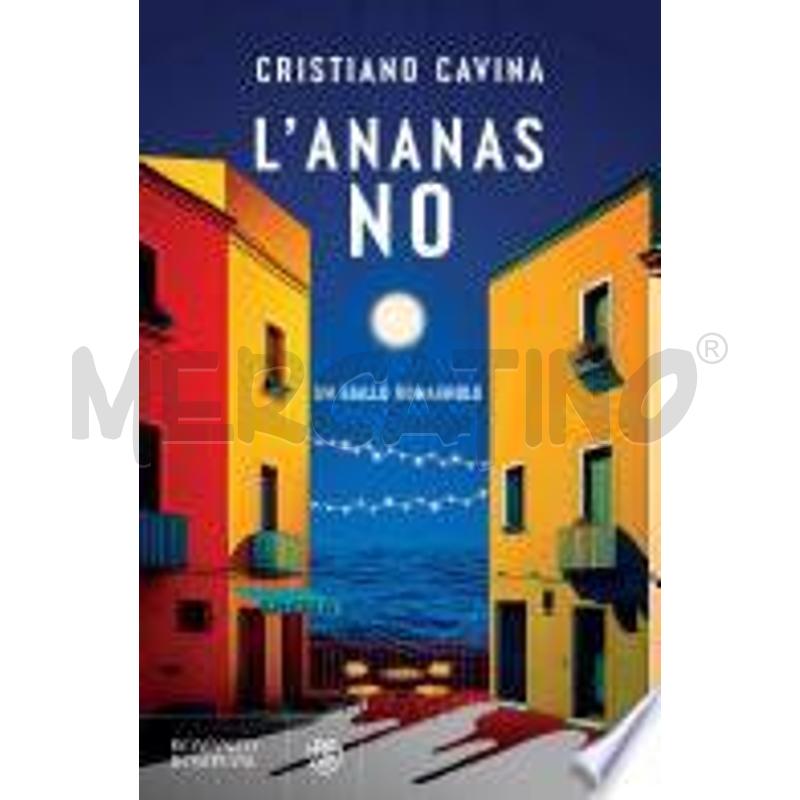L'ANANAS NO | Mercatino dell'Usato Salerno torrione 1