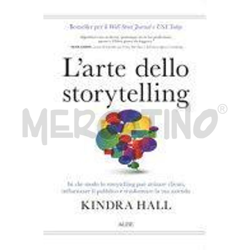 L'ARTE DELLO STORYTELLING. IN CHE MODO LO STORYTEL | Mercatino dell'Usato Salerno torrione 1