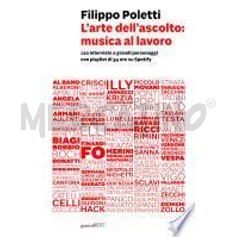 L'ARTE DELL'ASCOLTO: MUSICA AL LAVORO | Mercatino dell'Usato Salerno torrione 1