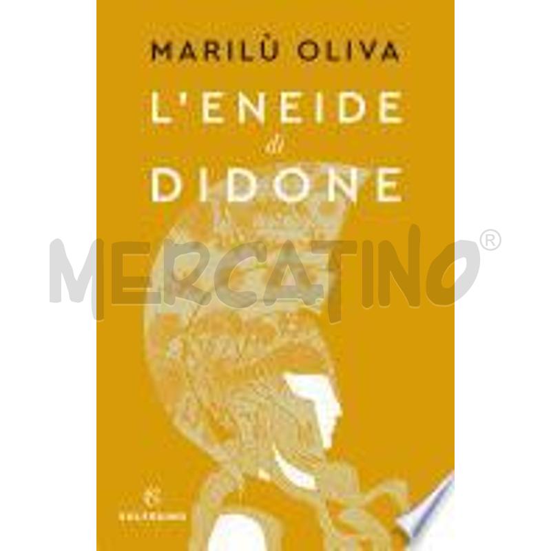 L'ENEIDE DI DIDONE | Mercatino dell'Usato Salerno torrione 1