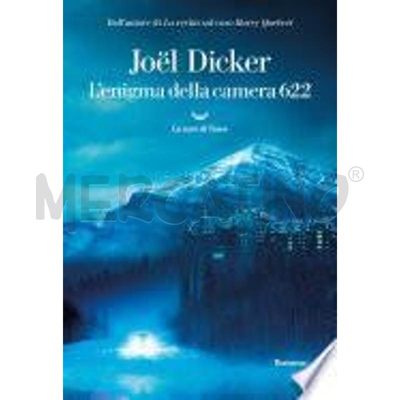 L'ENIGMA DELLA CAMERA 622 | Mercatino dell'Usato Salerno torrione 1