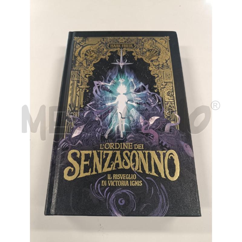 L'ORDINE DEI SENZASONNO  | Mercatino dell'Usato Salerno torrione 1