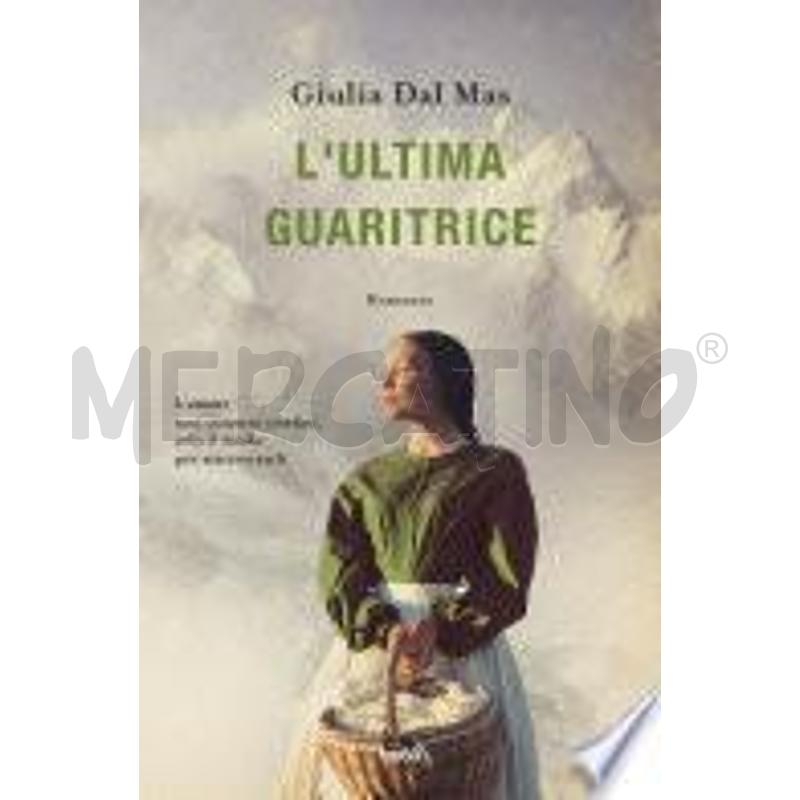 L'ULTIMA GUARITRICE | Mercatino dell'Usato Salerno torrione 1