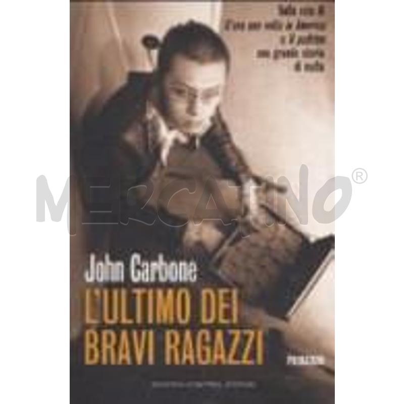 L'ULTIMO DEI BRAVI RAGAZZI | Mercatino dell'Usato Salerno torrione 1