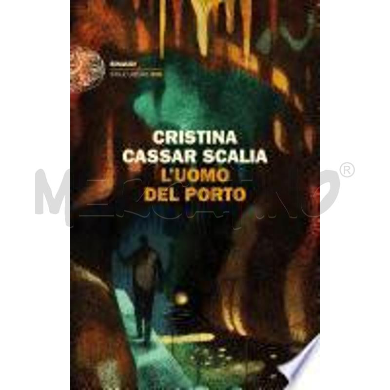 L'UOMO DEL PORTO | Mercatino dell'Usato Salerno torrione 1