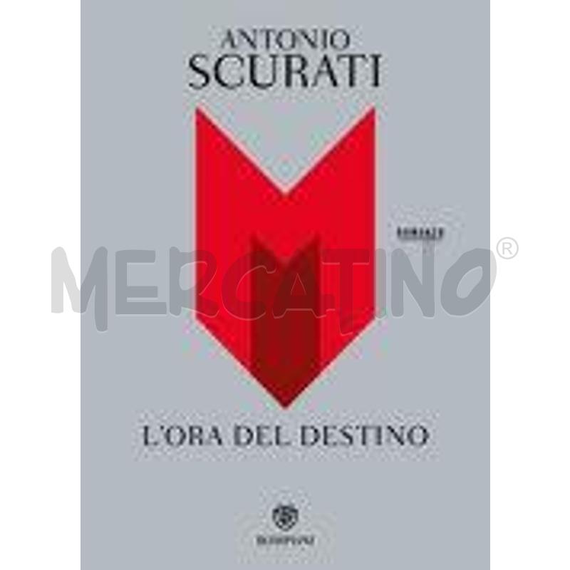 M. L'ORA DEL DESTINO | Mercatino dell'Usato Salerno torrione 1
