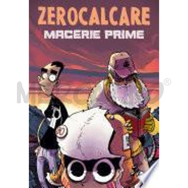 MACERIE PRIME | Mercatino dell'Usato Salerno torrione 1