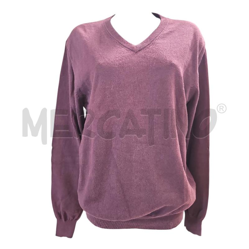 MAGLIONE UOMO PEUTEREY BORDEAUX TG. XL | Mercatino dell'Usato Salerno torrione 1