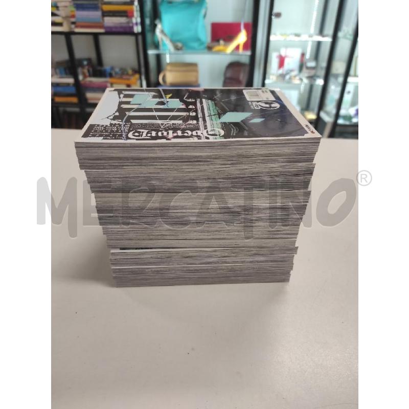MANGA OVERLORD VOLUMI 1-15 | Mercatino dell'Usato Salerno torrione 3