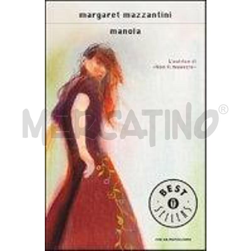 MANOLA | Mercatino dell'Usato Salerno torrione 1