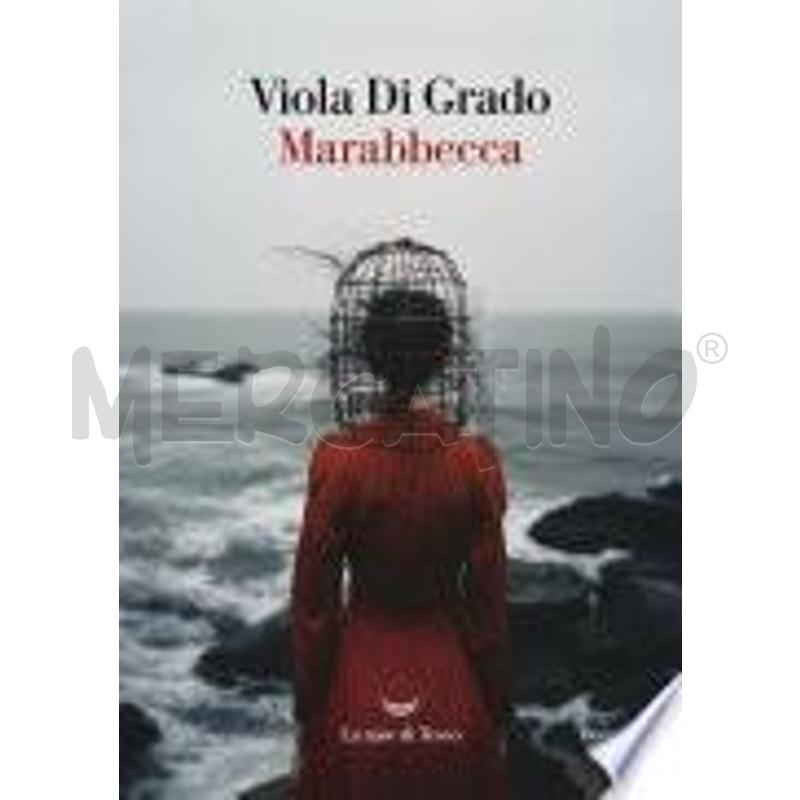 MARABBECCA | Mercatino dell'Usato Salerno torrione 1