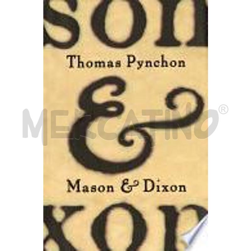 MASON & DIXON | Mercatino dell'Usato Salerno torrione 1