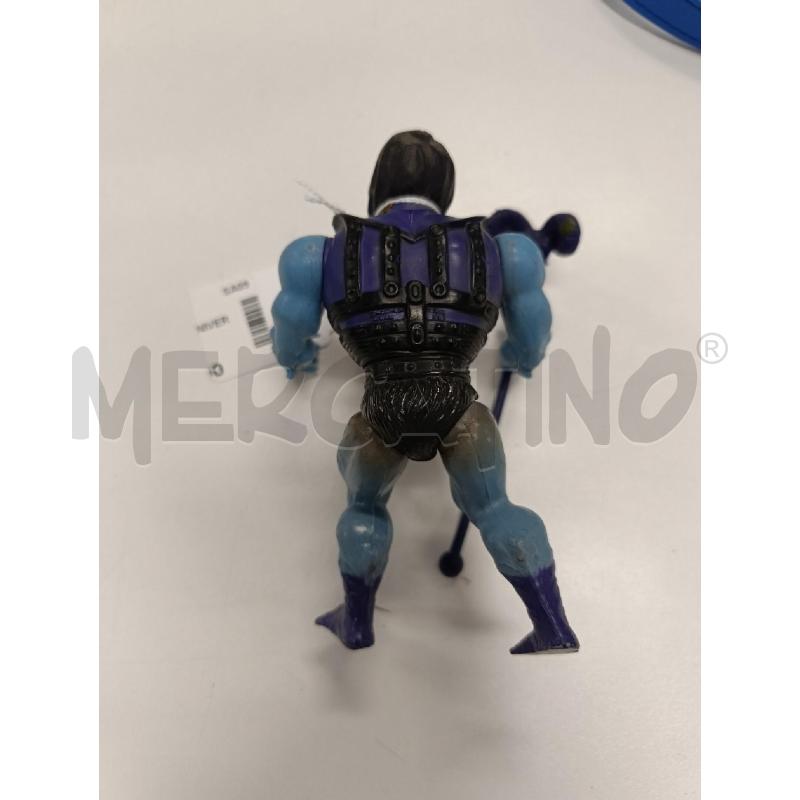 MASTERS OF THE UNIVERSE BATTLE ARMOR SKELETOR  | Mercatino dell'Usato Salerno torrione 2
