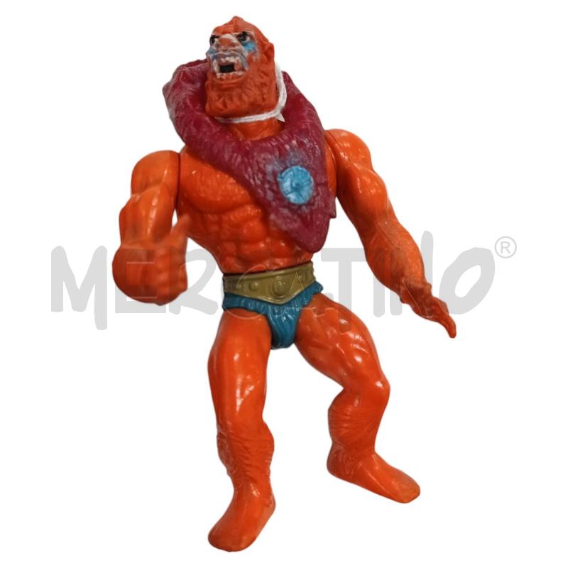 MASTERS OF THE UNIVERSE BEASTMAN  | Mercatino dell'Usato Salerno torrione 1