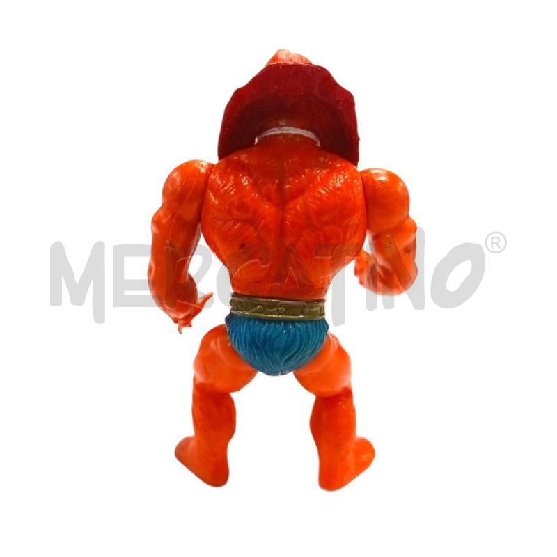 MASTERS OF THE UNIVERSE BEASTMAN  | Mercatino dell'Usato Salerno torrione 2