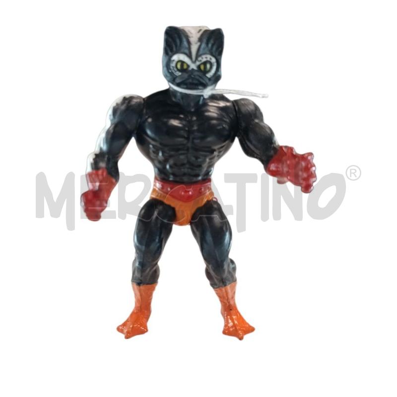 MASTERS OF THE UNIVERSE STINKOR  | Mercatino dell'Usato Salerno torrione 1