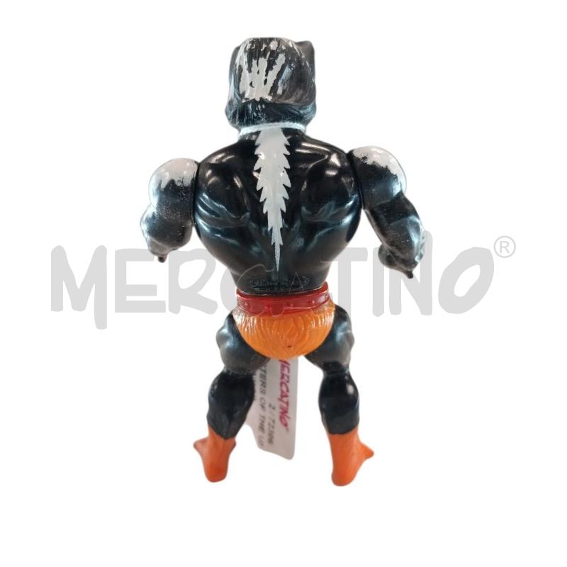 MASTERS OF THE UNIVERSE STINKOR  | Mercatino dell'Usato Salerno torrione 2