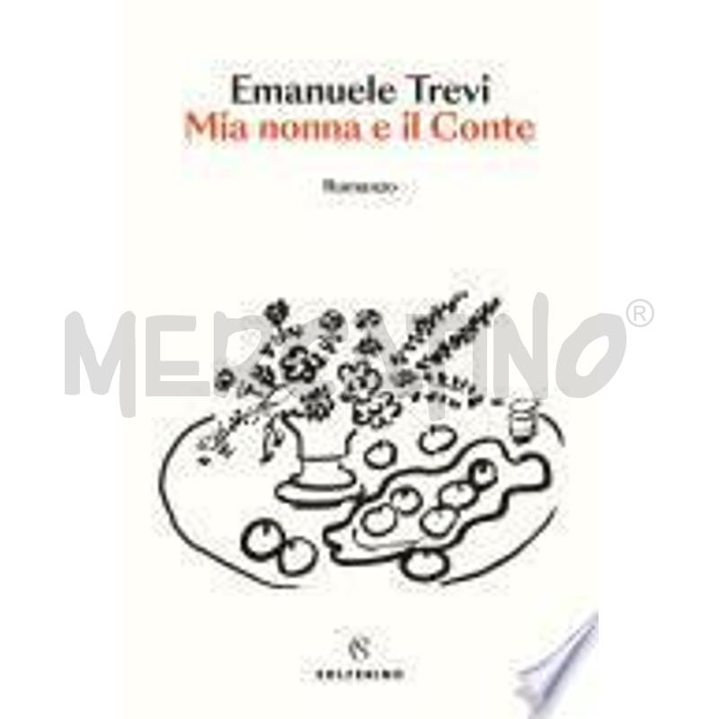 MIA NONNA E IL CONTE | Mercatino dell'Usato Salerno torrione 1
