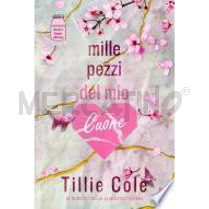 MILLE PEZZI DEL MIO CUORE | Mercatino dell'Usato Salerno torrione 1